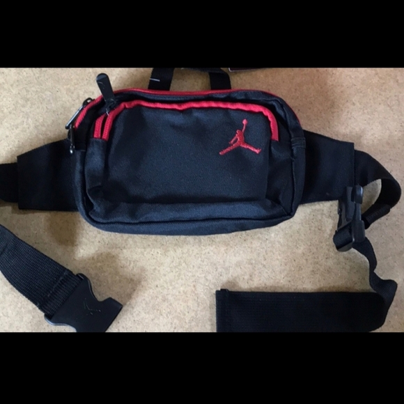 jordan 11 fanny pack